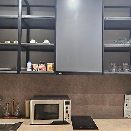 Tam Serviced Studio Apartments Next To Blloku Tirana Extérieur photo