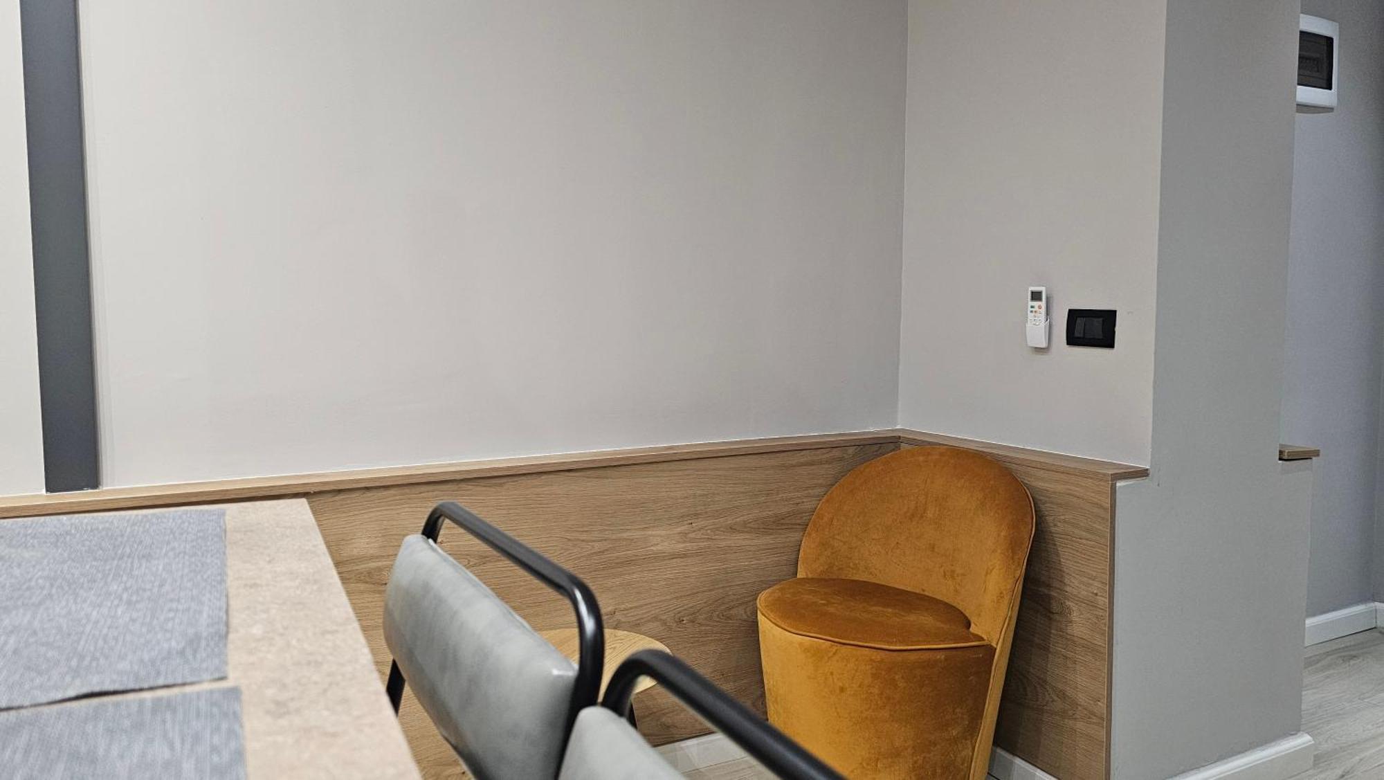 Tam Serviced Studio Apartments Next To Blloku Tirana Extérieur photo