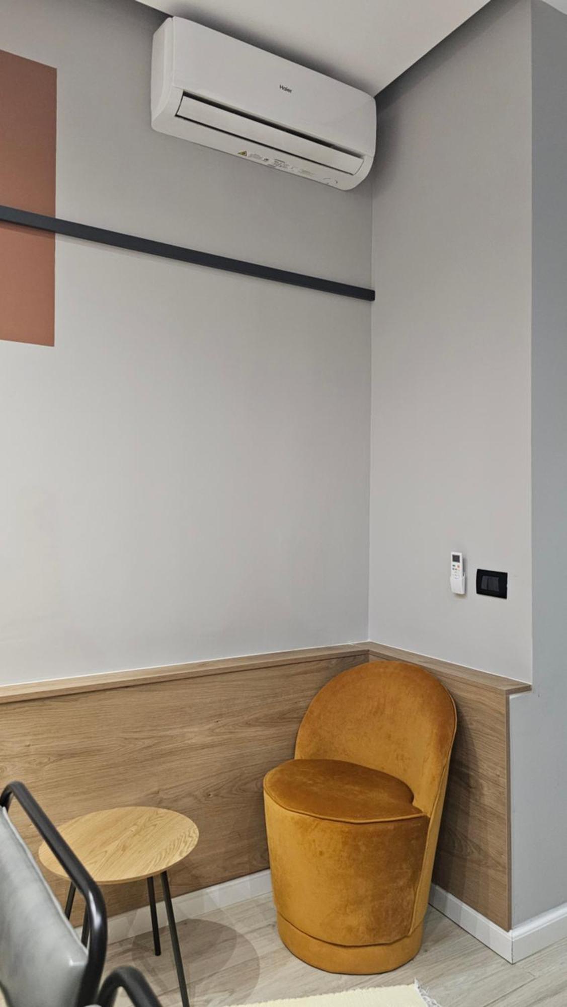 Tam Serviced Studio Apartments Next To Blloku Tirana Extérieur photo