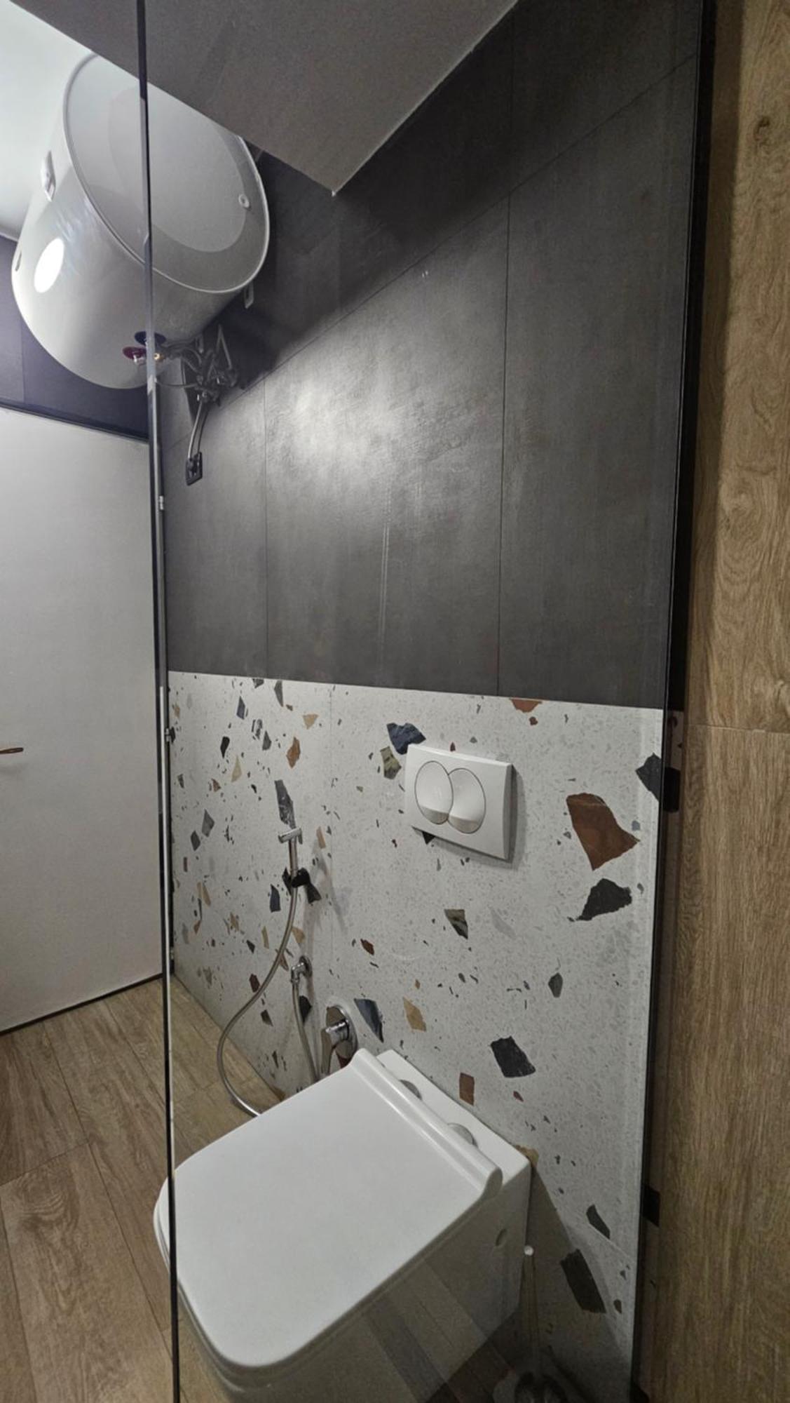 Tam Serviced Studio Apartments Next To Blloku Tirana Extérieur photo