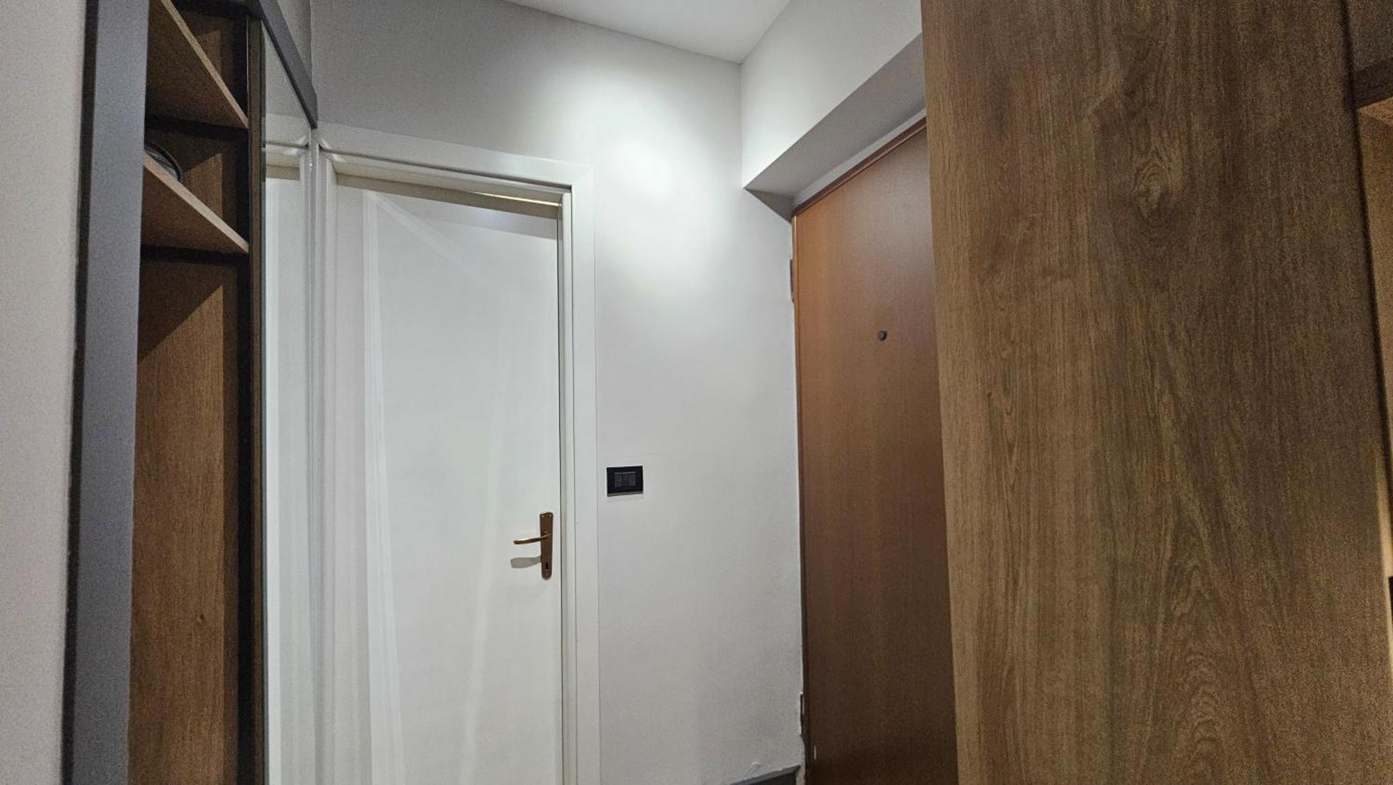 Tam Serviced Studio Apartments Next To Blloku Tirana Extérieur photo
